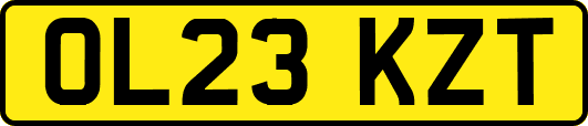 OL23KZT