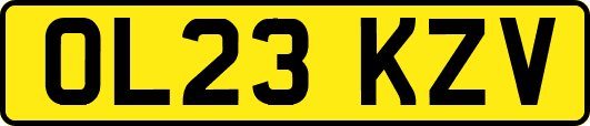 OL23KZV