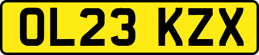 OL23KZX