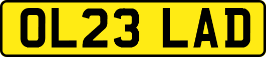 OL23LAD