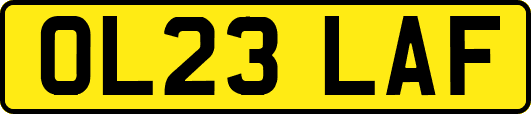 OL23LAF