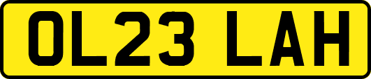 OL23LAH