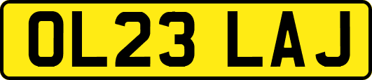 OL23LAJ