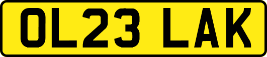 OL23LAK