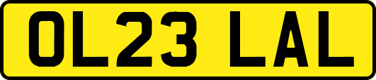 OL23LAL