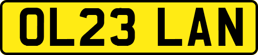 OL23LAN