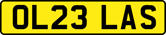 OL23LAS
