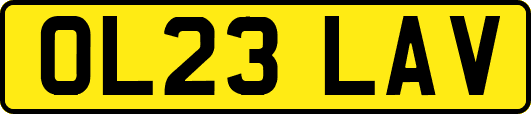 OL23LAV