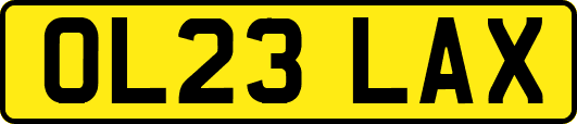 OL23LAX