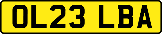 OL23LBA