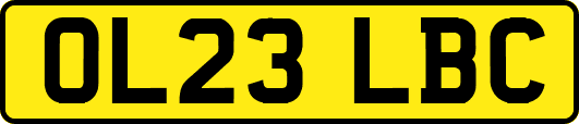 OL23LBC