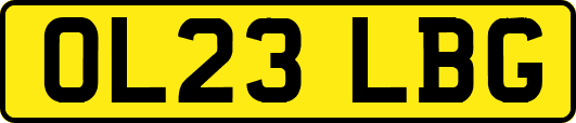 OL23LBG