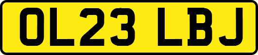 OL23LBJ