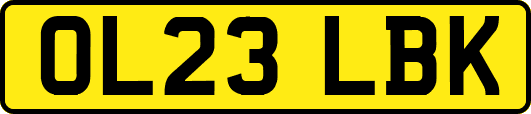 OL23LBK