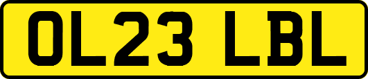 OL23LBL