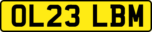 OL23LBM