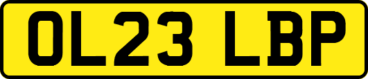 OL23LBP