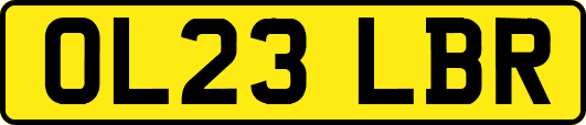 OL23LBR