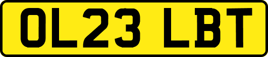 OL23LBT