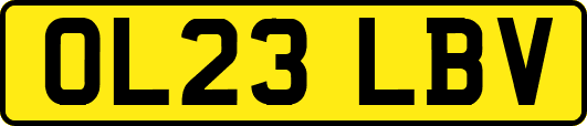 OL23LBV