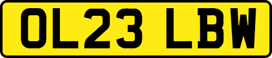 OL23LBW