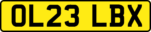 OL23LBX
