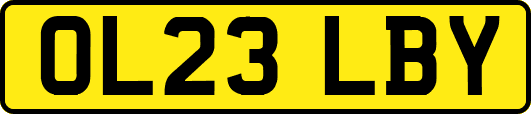 OL23LBY