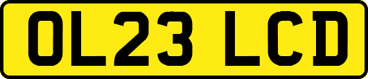 OL23LCD