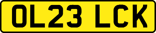 OL23LCK