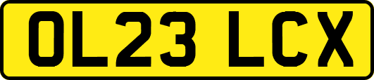 OL23LCX