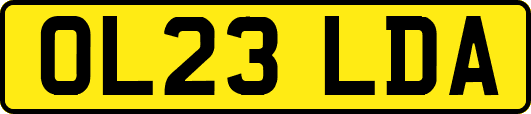 OL23LDA