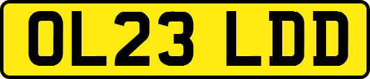 OL23LDD