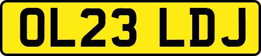 OL23LDJ