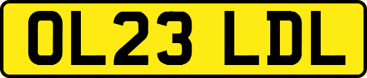 OL23LDL