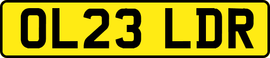 OL23LDR