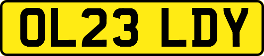 OL23LDY