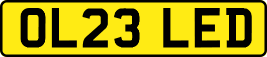 OL23LED