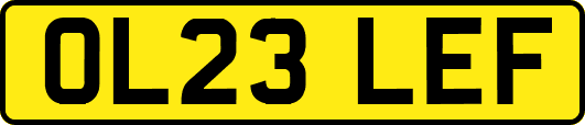 OL23LEF