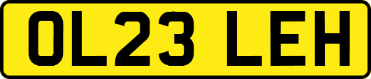 OL23LEH