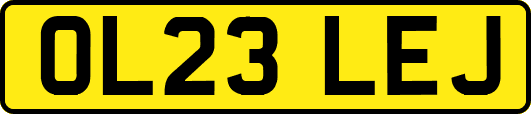 OL23LEJ