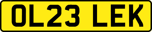 OL23LEK