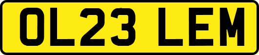 OL23LEM