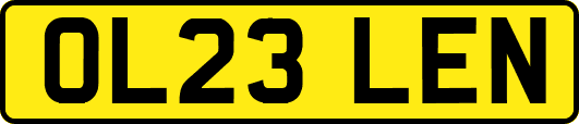 OL23LEN