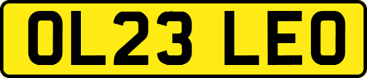 OL23LEO