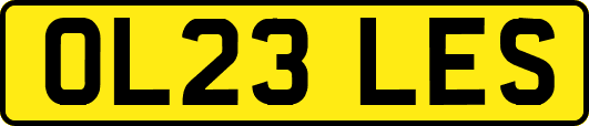 OL23LES