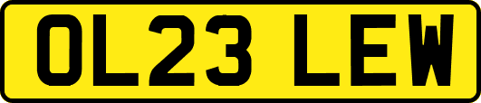 OL23LEW