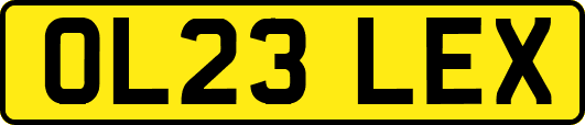 OL23LEX