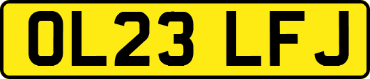 OL23LFJ