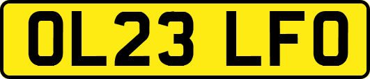 OL23LFO