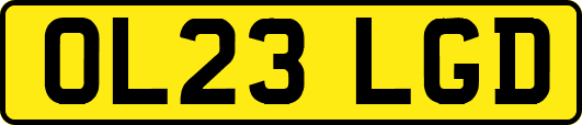 OL23LGD